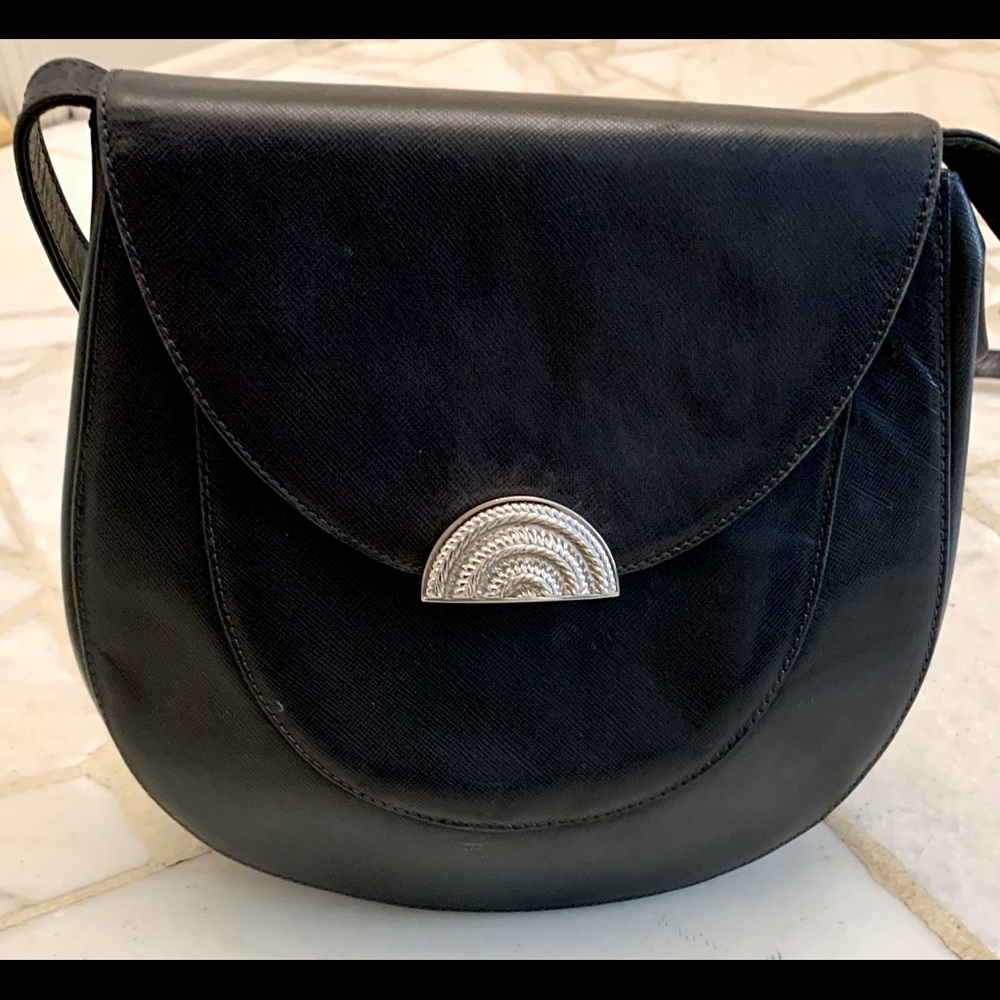 RODO vintage crossbody small bag. Excellent shape!